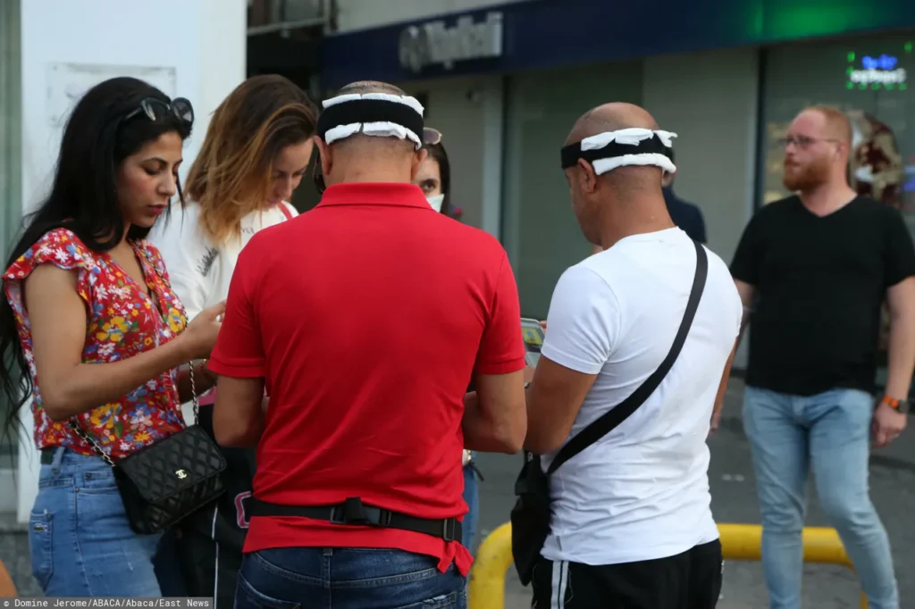 Hair transplant tourism
